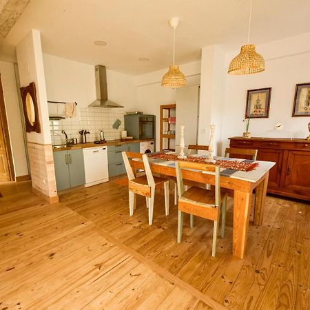 Bermeo Vintage Flat Ideal Parejas Exterior photo