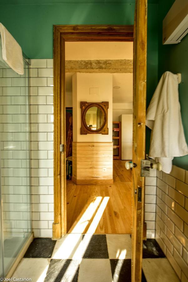 Bermeo Vintage Flat Ideal Parejas Exterior photo